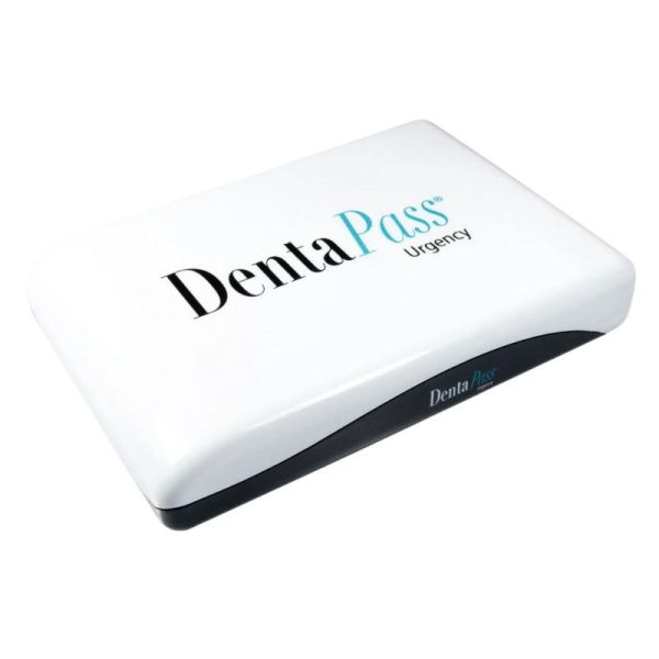 Dentapass Urgence Dentaire Kit de Premiers Secours Dentaires