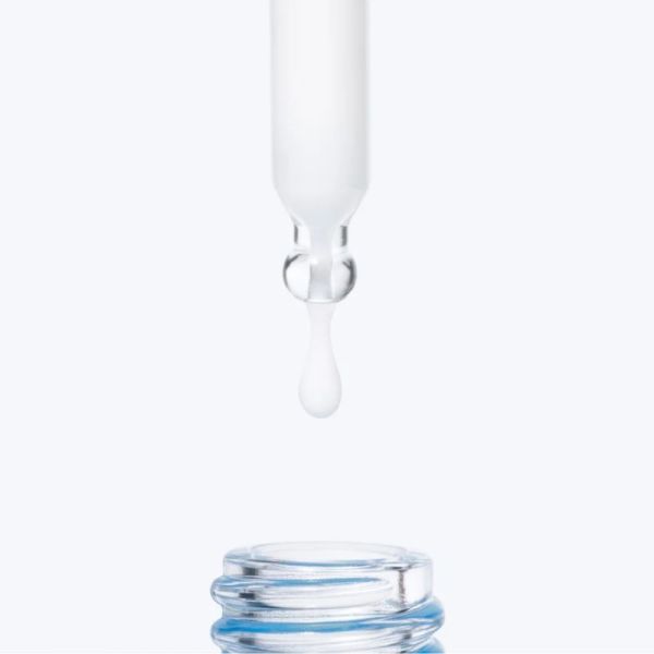 Respire Activate Sérum Booster Hydratation Peaux Déshydratées & Ternes - 30ml