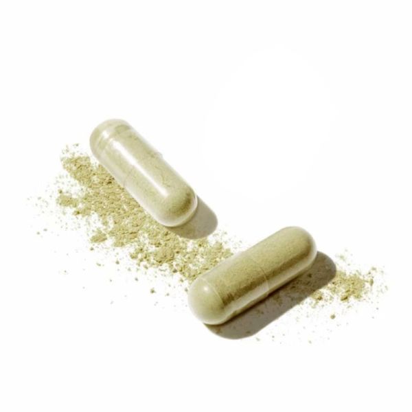 Nutri&Co Iode 120 Gélules – Soutien de la thyroïde et du métabolisme
