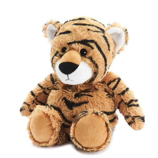 Soframar Cozy Peluche Bouillotte Tigre