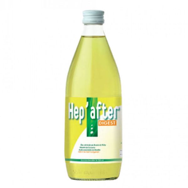 Hep'after Digest 550 ml