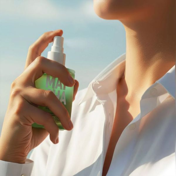 Solinotes Brume Parfumée Matcha 180ml – Réconfort et gourmandise