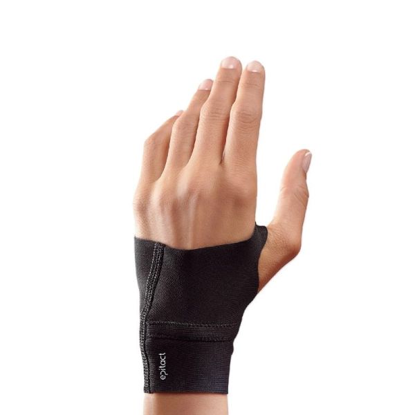 Epitact Carp'Activ™ Orthèse Souple d'Activité Droit - Taille S