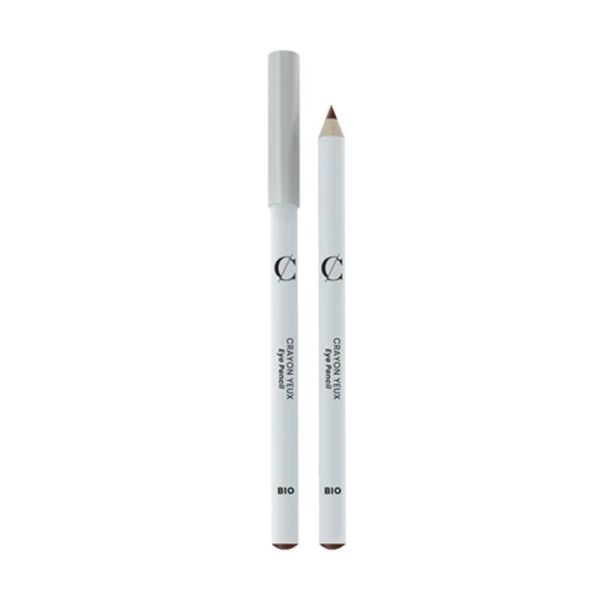 Couleur Caramel Crayon Yeux Bio N°109 Brun