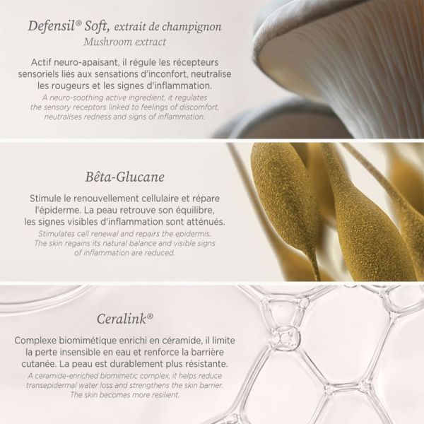 Même Sérum Apaisant Anti-Rougeurs 30ml – Soin haute tolérance peaux sensibles