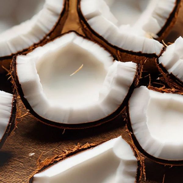 Honeybalm Coconut Baume Lèvres Coco 6.5g – Hydratation et souplesse