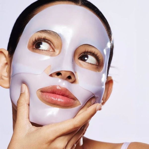 Biodance Rejuvenating Caviar PDRN Real Deep Mask 1 unité - Masque hydrogel anti-âge global et revitalisant