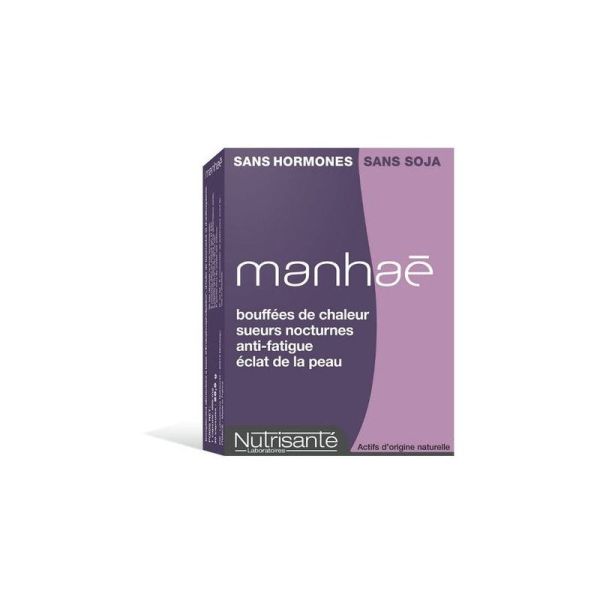 MANHAE MENOPAUSE CAPS 90