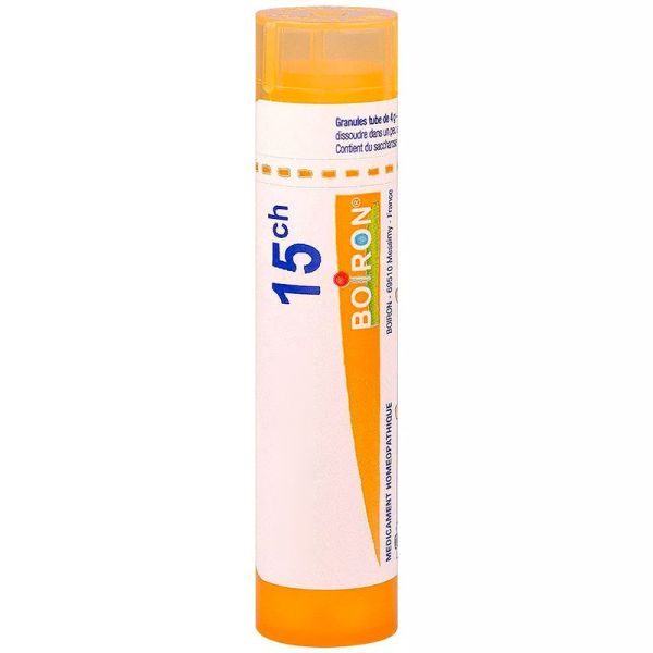 Boiron Manganum Metallicum - Dose - 15CH