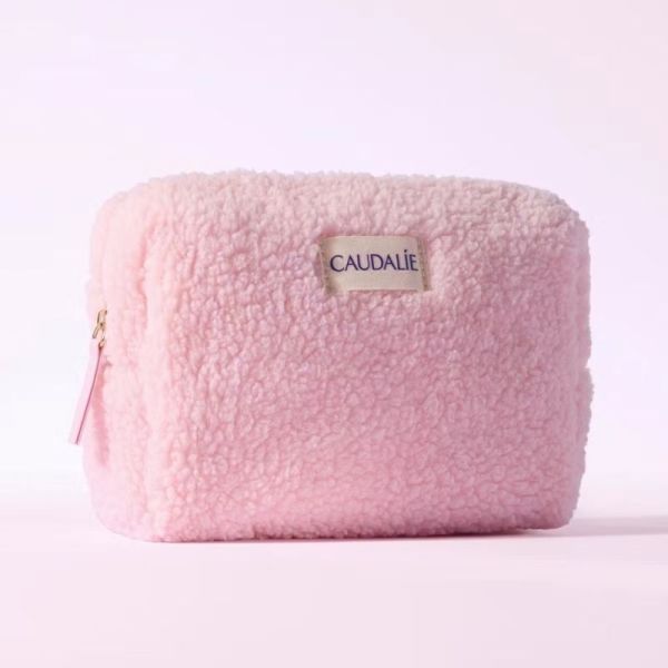 Caudalie Trousse Hiver Vos Essentiels Beauté - Coffret soins voyage