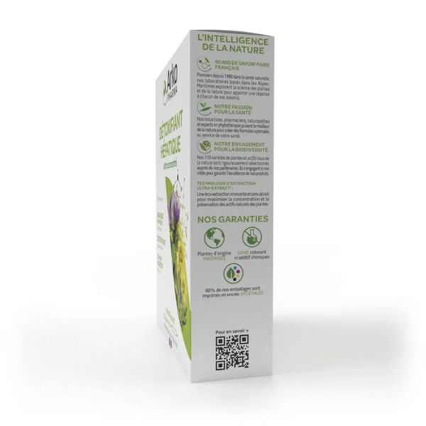 Arkopharma Arkofluides Détoxifiant Hépatique - 20 Ampoules