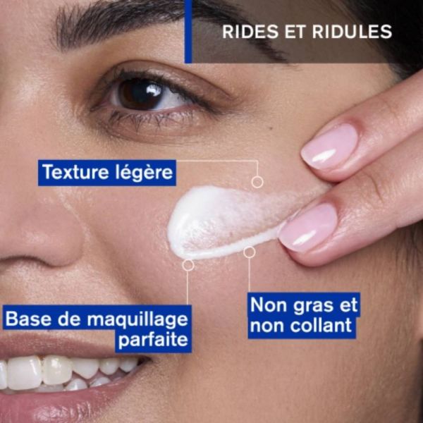 Uriage Age Lift Fluide Jour Lissant Fermeté 40 ml - Rides, fermeté et brillances