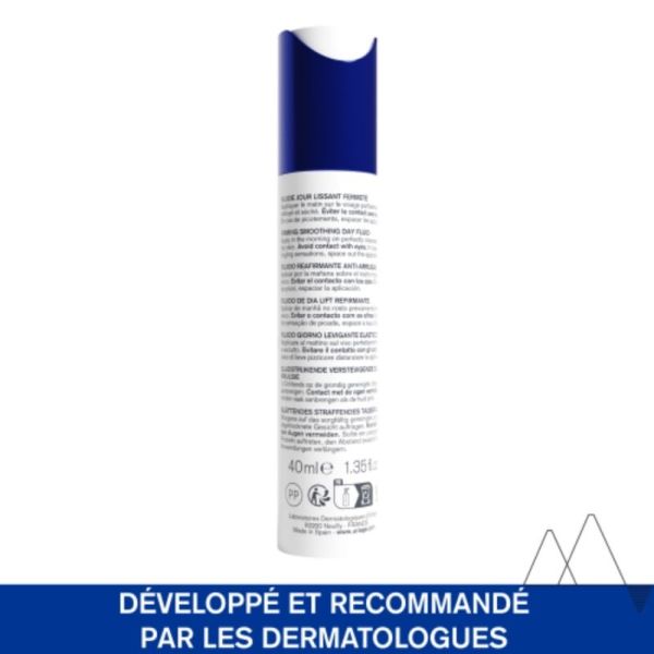 Uriage Age Lift Fluide Jour Lissant Fermeté 40 ml - Rides, fermeté et brillances