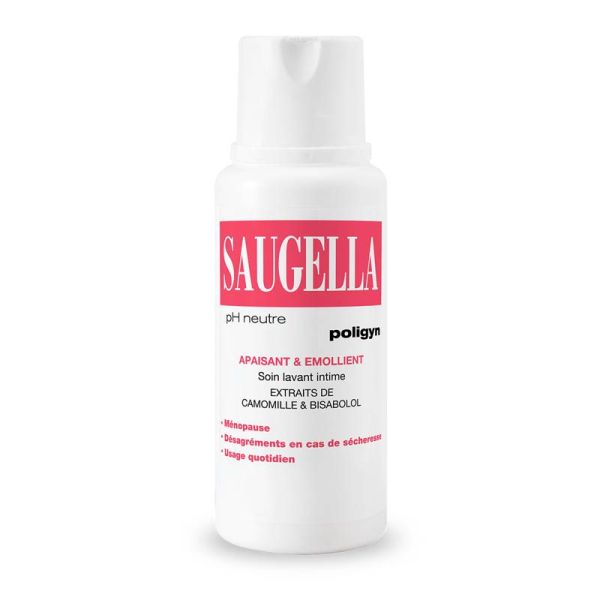 Saugella Poligyn 250 ml