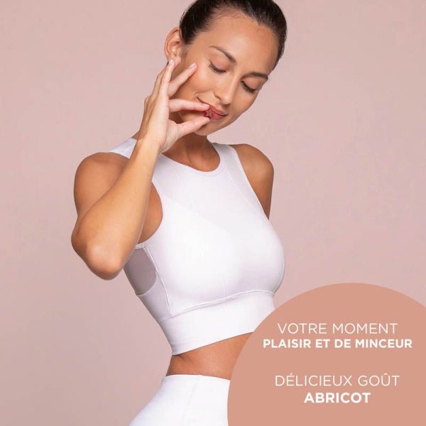 Lashilé Beauty Good Diet Boost Minceur Coupe-Faim - Réduit l'Appétit - 60 Gummies