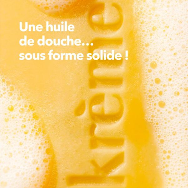 Krème Pain Lavant Surgras Bio 110g – Douceur et protection