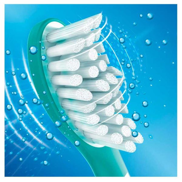 Philips Sonicare Pack Têtes de brosse Kids 7 ans (X2)