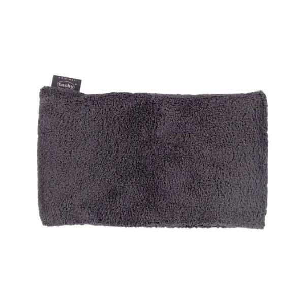Soframar Fashy Petit Bandeau Déhoussable Bouillotte Gris