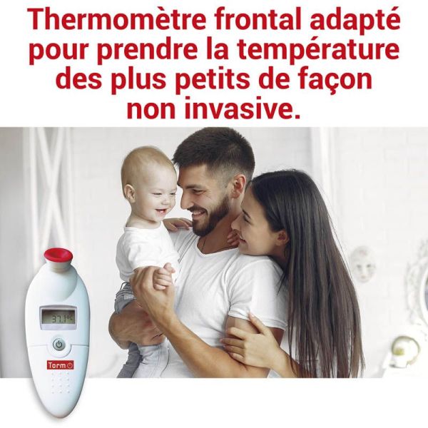 THERMO TORM FRONTAL F04