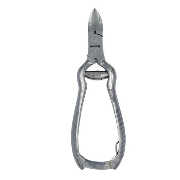Cysellia Pédicure Pince à Ongles Sécateur - Réf. 34
