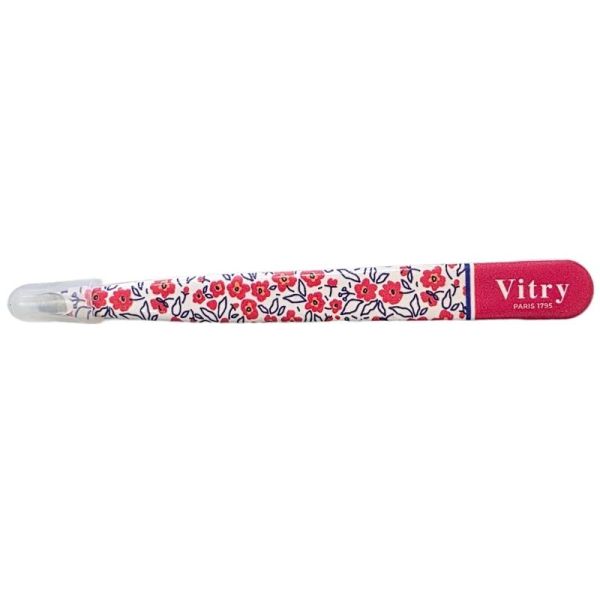 Vitry Pince à Epiler Collection Liberty