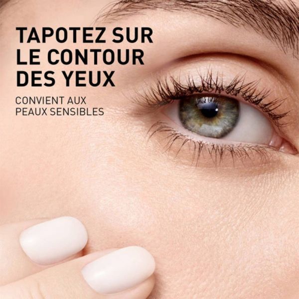 Filorga Optim-Eyes Cryo 15ml – Regard défatigué et décongestionné