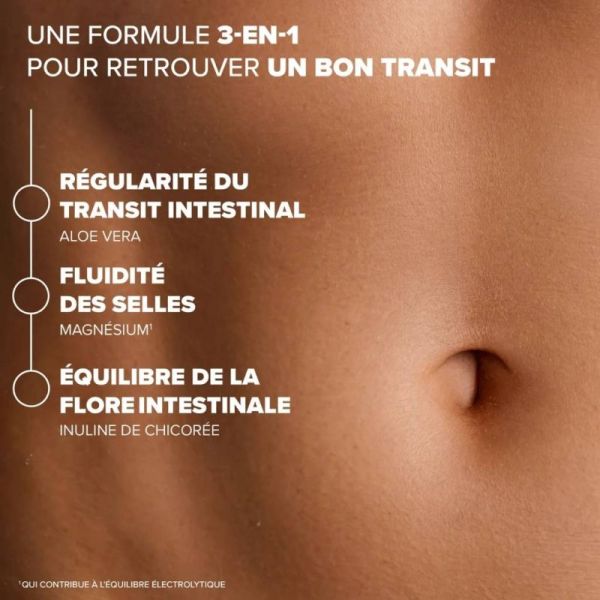 Arkopharma Arkodigest Expert Constipation Occasionnelle 10 sachets - Régularité du transit intestinal