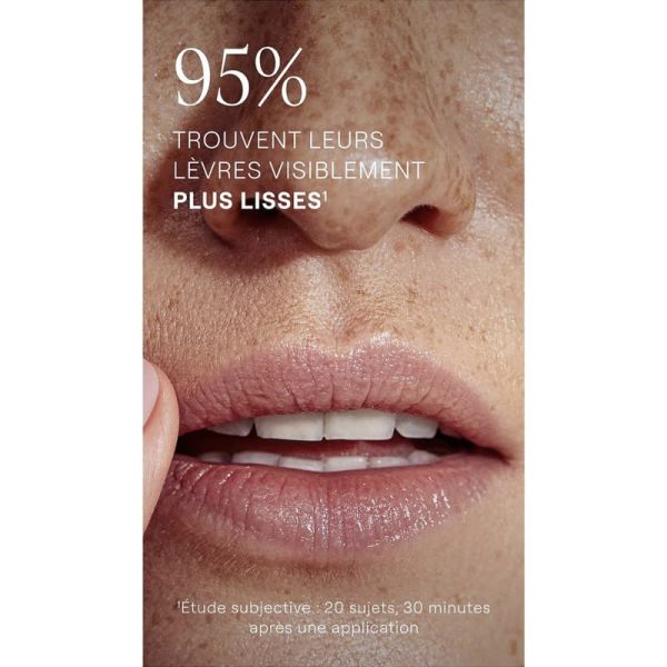 Weleda Soin des Lèvres Everon Lot de 2 x 4,8g – Protection et nutrition intense