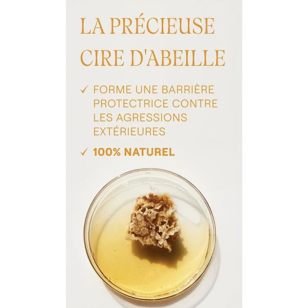 Weleda Soin des Lèvres Everon Lot de 2 x 4,8g – Protection et nutrition intense