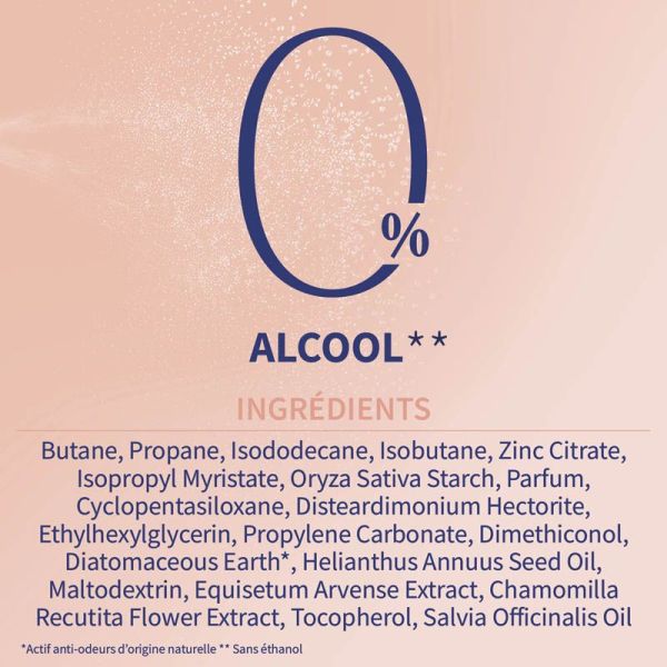 Etiaxil Déodorant Douceur 48h Aérosol - 150ml