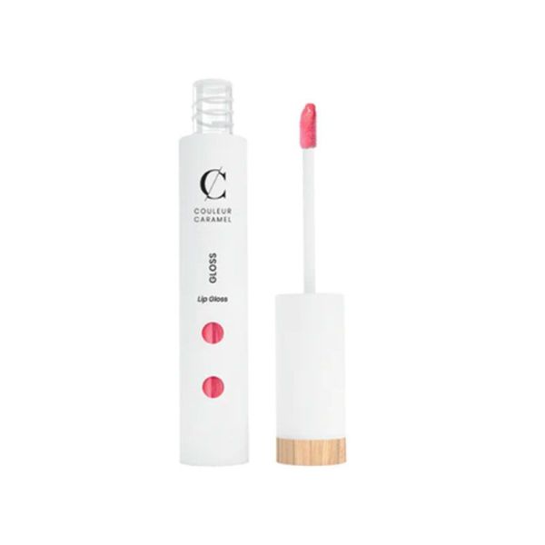 Couleur Caramel Gloss n°811 - Glam Kiss