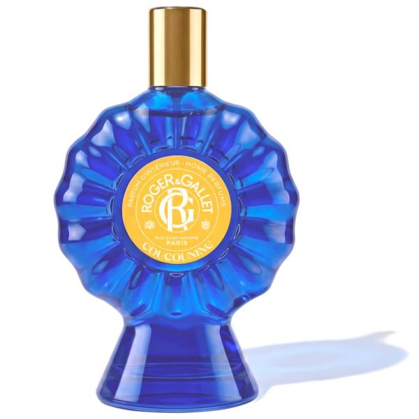 Roger et Gallet Parfum d'Intérieur Coucouning 100ml – Détente et sommeil paisible