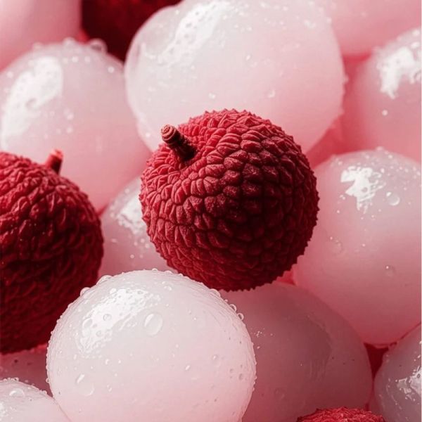 Musc Intime Sweet Litchi Déodorant Solide Parfumé 50g – Fraîcheur et protection