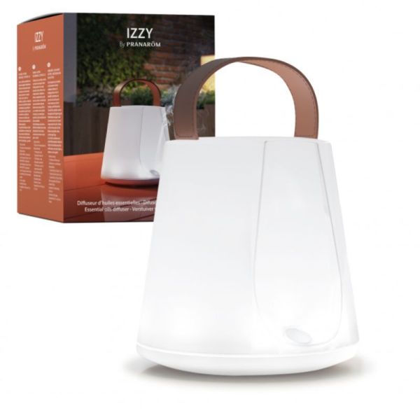 Pranarôm Izzy Diffuseur d'Huiles Essentielles