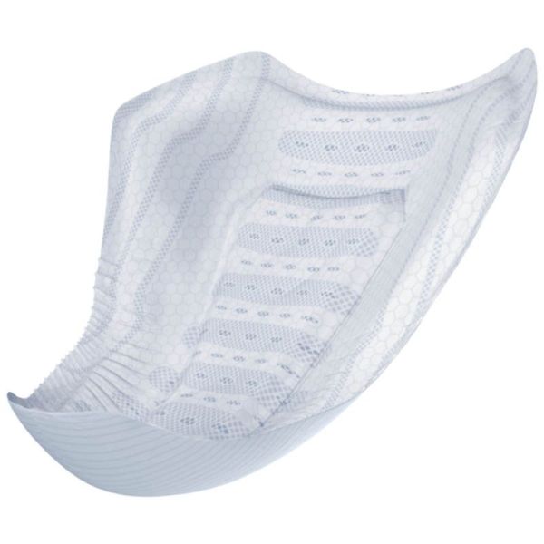Tena Men Actif Fit Protection Absorbante de Niveau 3 - 16 protections à placer sous un sous-vêtement