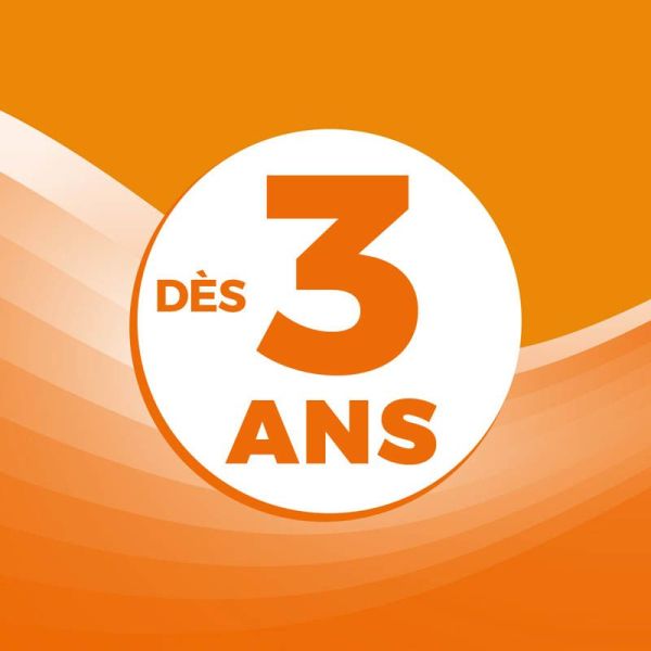 Audispray Junior 25ml - Hygiène auriculaire pour enfants, prévention des bouchons de cérumen