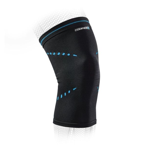 Donjoy Compex Activ'® Knee Genouillère de Proprioception Compressive