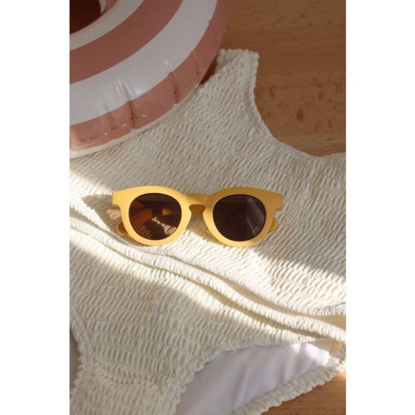 Béaba Lunettes de Soleil 9-24 Mois - Delight Honey