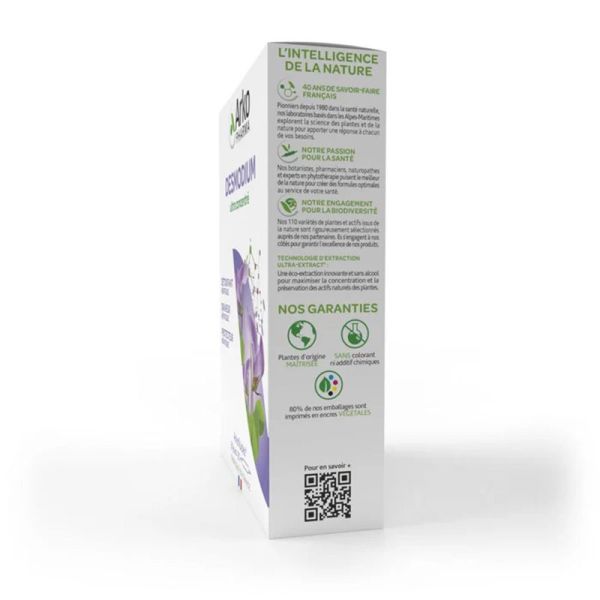 Arkopharma Arkofluides Desmodium 2300mg - 20 Ampoules