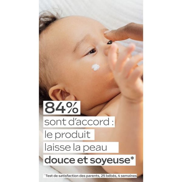 Weleda Baby Crème Protectrice Visage Calendula 50ml – Hydratation et protection