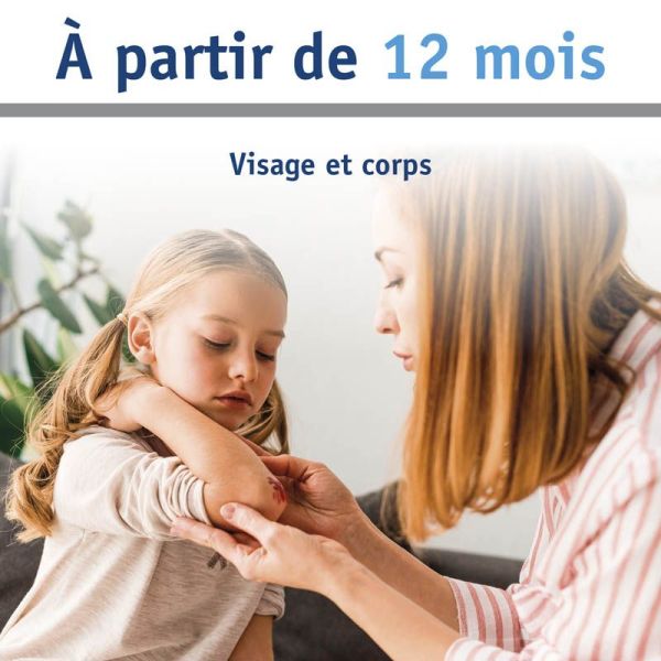 Cooper Aureocica Crème Réparatrice Antibactérienne - Traitement des Plaies - 20g