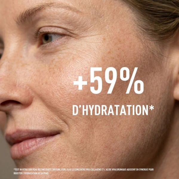 Respectueuse Fluide Quotidien Anti-Âge SPF50+ 30ml – Protection et correction