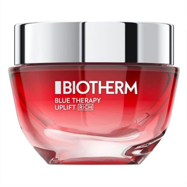 Biotherm Blue Therapy Red Algae Collagène Crème Riche 50ml