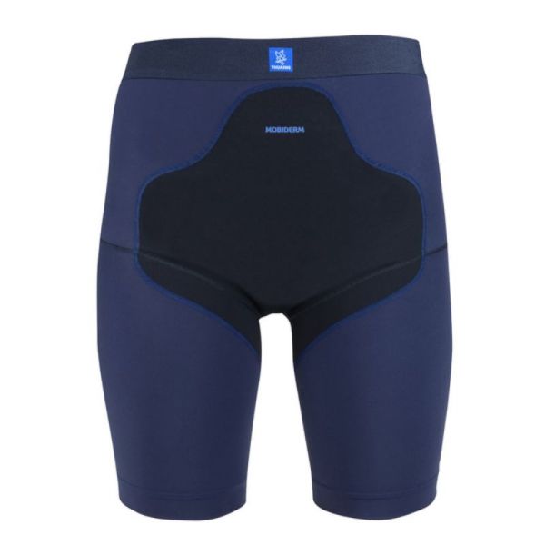 Thuasne Mobiderm® Intimate Short de Compression Femme Bleu - Taille 2
