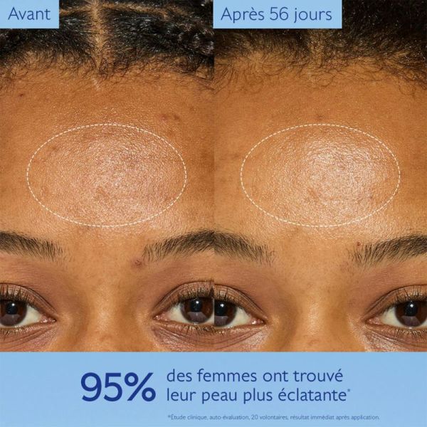 Caudalie Vinoperfect Crème Anti-Taches à la Viniférine & Niacinamide 50ml – Éclat et anti-taches