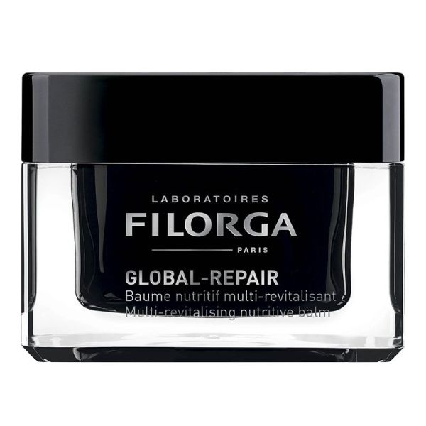 Filorga GLOBAL-REPAIR Baume Nutritif Multi-Revitalisant - 50 ml - Anti-Âge Global