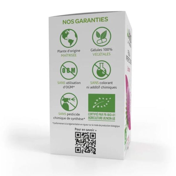 Arkopharma Arkogélules Bardane Bio - 150 gélules - Peau à imperfections
