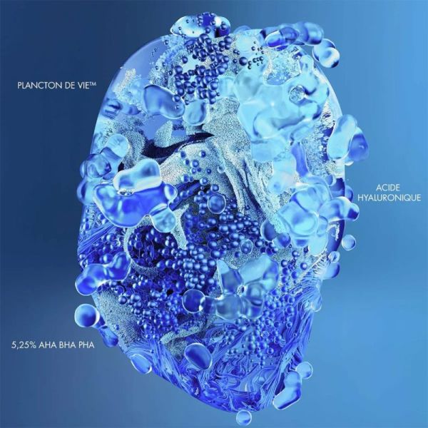 Biotherm Biocorps Sérum Corps Peeling Peau Neuve 200 ml – Anti-imperfections