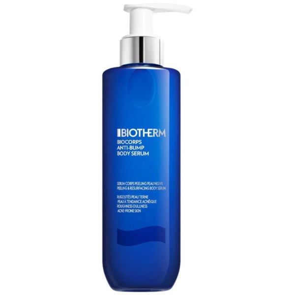Biotherm Biocorps Sérum Corps Peeling Peau Neuve 200 ml – Anti-imperfections