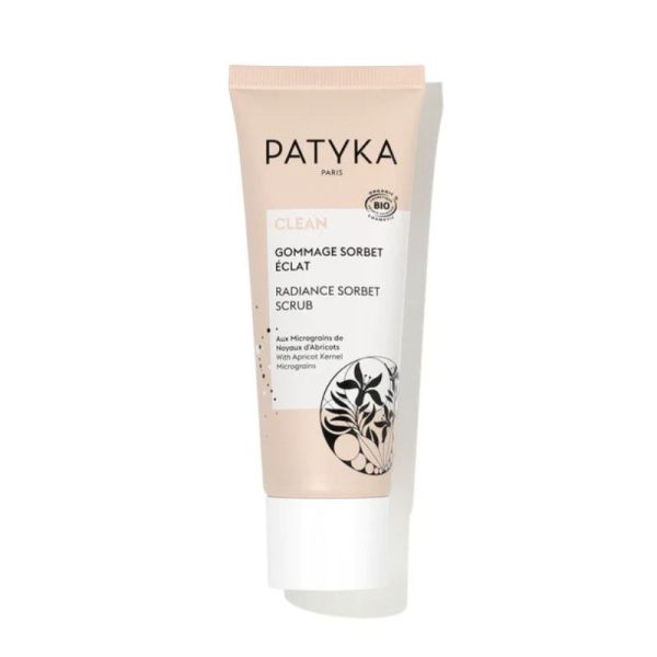 Patyka Gommage sorbet éclat - 50ml